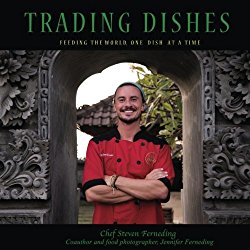 Trading Dishes Cookbook