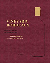 Vineyard Bordeaux