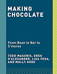 Making Chocolate: From Bean to Bar to S’more