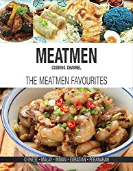 MeatMen Cooking Channel: The MeatMen Favourites