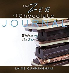 The Zen of Chocolate Journal: Wisdom by the Bar (Zen for Life Journal)