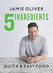 5 Ingredients – Quick & Easy Food