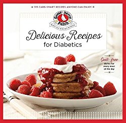 Delicious Recipes for Diabetics (Keep It Simple)