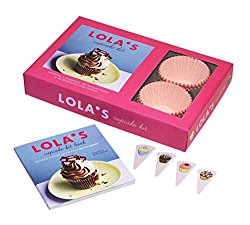 LOLA’s Cupcake Kit