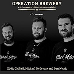 Operation Brewery: A Step-by-Step Guide to Building a Brewery on a Budget