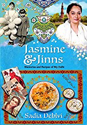 Jasmine and Jinns: Memories and Recipes