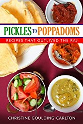 Pickles to Poppadoms: Recipes that outlived the Raj