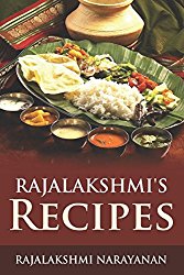 Rajalakshmi’s Recipes
