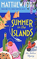Summer in the Islands: An Italian Odyssey