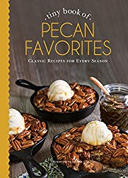 Tiny Book of Pecan Recipes