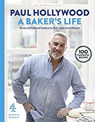 A Baker’s Life: 100 fantastic recipes, from childhood bakes to five-star excellence