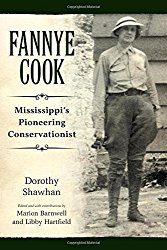 Fannye Cook: Mississippi’s Pioneering Conservationist
