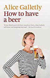 How to Have a Beer (The Ginger series)