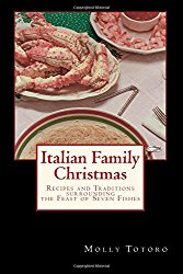 Italian Family Christmas