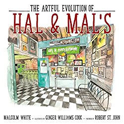 The Artful Evolution of Hal & Mal’s