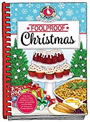 Foolproof Christmas (Seasonal Cookbook Collection)