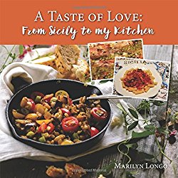 A Taste of Love: From Sicily to My Kitchen