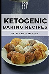 Ketogenic Baking