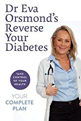 Dr Eva Orsmond’s Reverse Your Diabetes