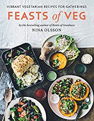 Feasts of Veg: Plant-Based Food for Gatherings