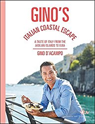Gino’s Italian Coastal Escape: A Taste of Italy from the Aeolian Islands to Elba