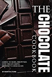 The Chocolate Cookbook: Guide to Bars, Brownies and Treats using Hershey’s Chocolate