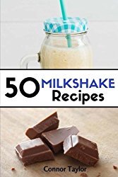 50 Milkshake Recipes
