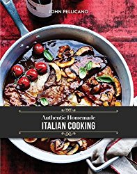 Authentic Homemade Italian Cooking