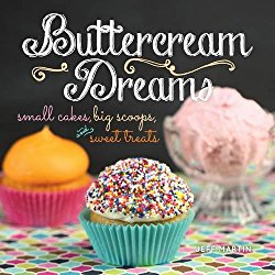 Buttercream Dreams: Small Cakes, Big Scoops, and Sweet Treats