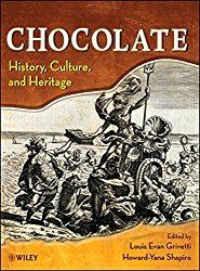 Chocolate: History, Culture, and Heritage