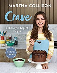 Crave: Brilliantly indulgent recipes