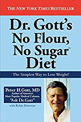 Dr. Gott’s No Flour, No Sugar(TM) Diet
