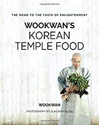 Wookwan’s Korean Temple Food: The Road to the Taste of Enlightenment
