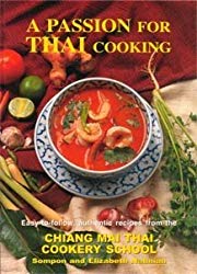 A Passion for Thai Cooking