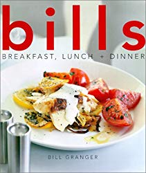 Bills: Breakfast, Lunch + Dinner