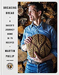 Breaking Bread: A Baker’s Journey Home in 75 Recipes