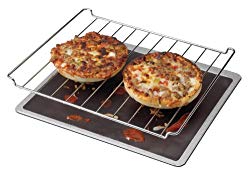 Chef’s Planet 401 Nonstick Toaster Oven Liner