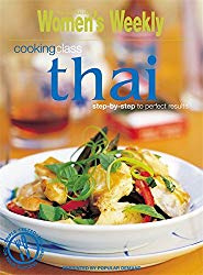 Cooking Class Thai (Australian Women’s Weekly Home Library)