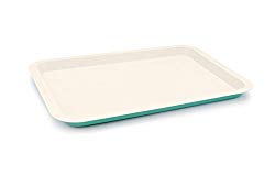 GreenLife Ceramic Non-Stick Cookie Sheet, Turquoise