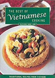 The Best of Vietnamese Cooking