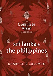The Complete Asian Cookbook Series: Sri Lanka & The Philippines