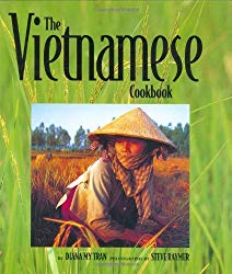 The Vietnamese Cookbook (Capital Lifestyles)
