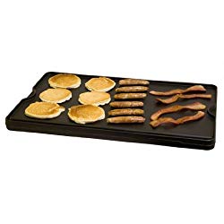 Camp Chef CGG24B Cast iron grill/griddle