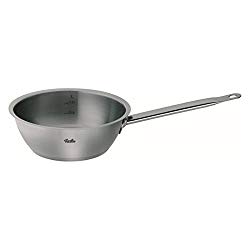 Fissler FIS1431 Original Pro Collection Conical Pan, 7.9-Inch, Stainless Steel