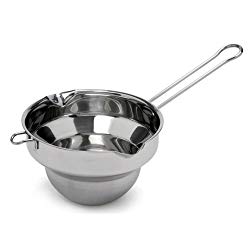 Norpro Stainless Universal Double Boiler