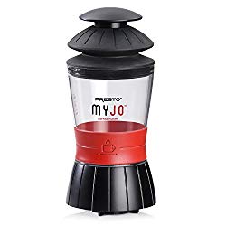 Presto 02835 MyJo Single Cup Coffee Maker