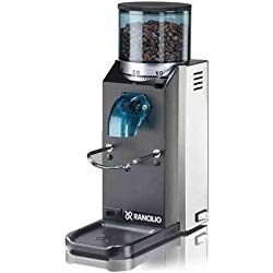 Rancilio HSD-ROC-SD Rocky Espresso Coffee Grinder