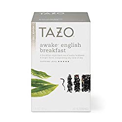 Tazo Awake English Breakfast Black Tea Filterbags (120 count)