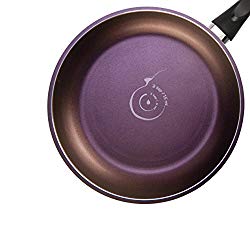 TeChef – Art Pan Collection/Fry Pan, Coated 5 times with Teflon Select Non-Stick Coating (PFOA Free) – 8 IN (20 cm)
