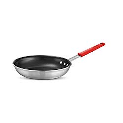 Tramontina 80114/535DS Professional Aluminum Nonstick Restaurant Fry Pan, 10″, Made in USA